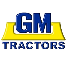 PT GM TRACTORS logo